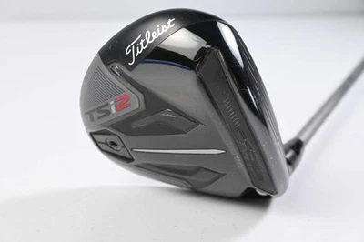 Titleist TSi2 #3 Wood / 15 Degree / Stiff Flex Diamana S+ Blue 70 Shatf - Image 1 of 4
