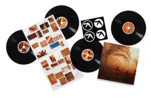 Aphex Twin | Selected Ambient Works Volume Ii (expanded Edition) - Picture 1 of 1