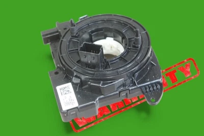 11-2018 volkswagen jetta escarabajo columna dirección ángulo sensor combinación resorte Foto 1 de 4