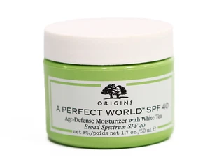 Origins A Perfect World Moisturizer - SPF 40 - 1.7 oz - Ulta Beauty - Picture 1 of 4
