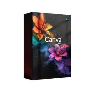 Design Cloud PRO für Canva - Alle Premium Addons + KI - Bild 1 von 1