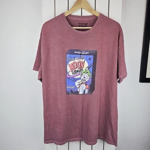 Vintage Supply Graphic Print T-Shirt Size M - Picture 1 of 7