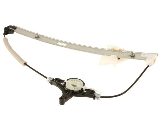 Front Right Window Regulator For 2010-2013 Mazda 3 Sport 2011 2012 PZ458PF - Image 1 of 1