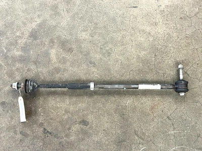 ⭐2010-2019 年 JAGUAR XJ 后左驱动器 SUS 领带杆控制臂链原始设备制造商 批量 2614 — 第 1/4 张图片