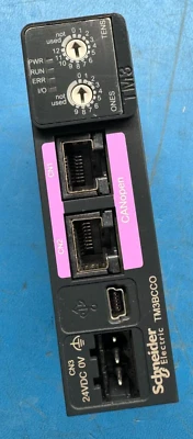 SCHNEIDER ELECTRIC TM3BCCO - Image 1 of 3