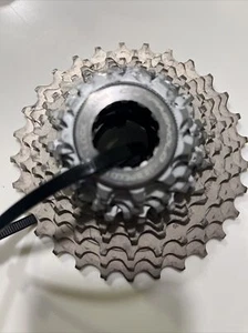 Pacco Pignoni Cassetta Campagnolo Super Record 12v 11/29 - Foto 1 di 4