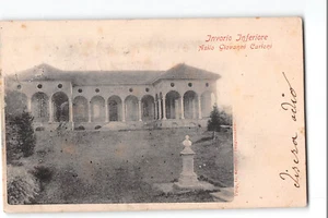 11801 NOVARA INVORIO INFERIORE - Picture 1 of 2