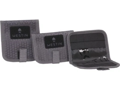 Westin W4 Lure Wallet Fold - Ködertasche Gr. S-L Kunstködertasche Blinkertasche - Bild 1 von 3