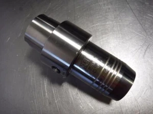 Gewefa HSK50C 16mm Hydraulic Endmill Holder HSK C50 X 16 X 80 (LOC1473A) - Bild 1 von 3