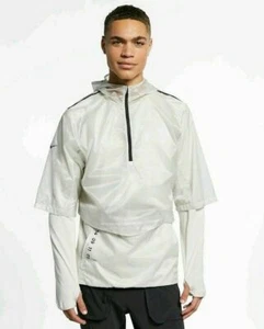 Nike Tech Pack Top da corsa uomo AR1712-072 - XL - Foto 1 di 1