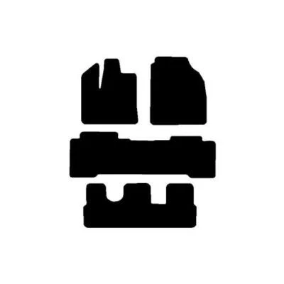 Custom Fit Carpet Floor Mats For 2001-2005 Acura MDX - Image 1 of 4