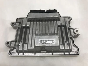 Engine Control Module Unit Ecm Acura 2019 37820-5YF-A68 - Picture 1 of 12