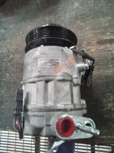 Chevrolet Impala 2012-2016 Air Conditioning A/C AC Compressor OEM - Bild 1 von 2