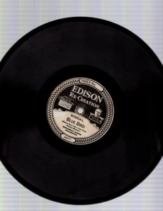 Lanin's Orchestra / Broadway Dance Orchestra – Old Fashioned Girl / Blue Bird - Picture 1 of 24