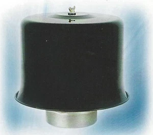 2-1/2" PT Air Breather AB-20 - Picture 1 of 1