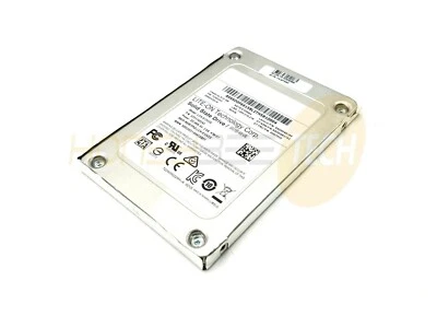 GENUINE LENOVO THINKPAD 512GB 2.5" 7MM SATA SSD SOLID STATE DRIVE 00KT022 TESTED - Image 1 of 2