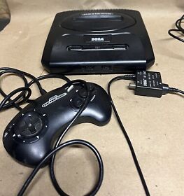 Sega Genesis 1 Console System
