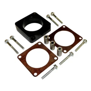 RT OffRoad Throttle Body Spacer Kit for Jeep Wrangler YJ TJ Cherokee XJ RT35008 - Bild 1 von 1