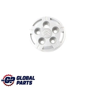 Citroen Relay III Wheel Hub Cap Cover Trim Emblem 1374673080 - Picture 1 of 11
