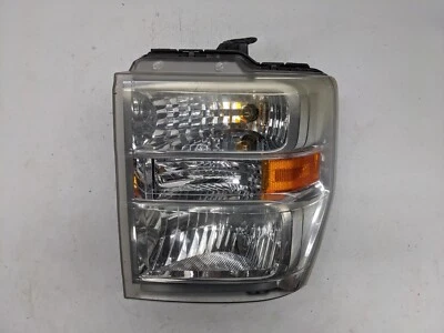 Faro delantero izquierdo conductor ford e-150 e-250 e-350 e-450 2008-2014 BA2 Foto 1 de 4