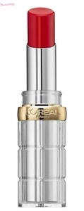 L'OREAL Paris Color Riche SHINE Addiction Lipstick x1 #352 BEAUTY GURU - Bild 1 von 2