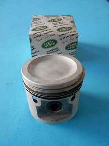 Oversized Piston 0.20 Original Range Rover Classic 3.5 606242 - Picture 1 of 1