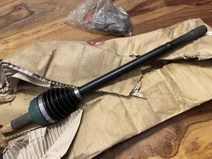 Daihatsu Trevis 1.0 NEW GENUINE outer drive shaft 510mm 43412B9010 10G - Picture 1 of 6