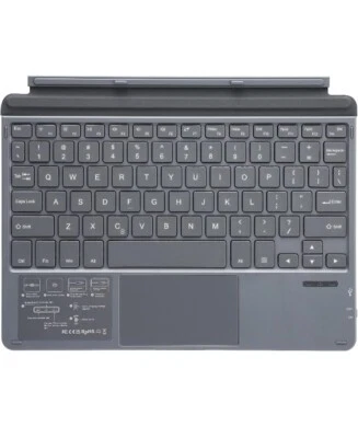 touchpad keyboard For Surface Modelos Go 3, 2, 1 Teclado Y Tactil - Image 1 of 4