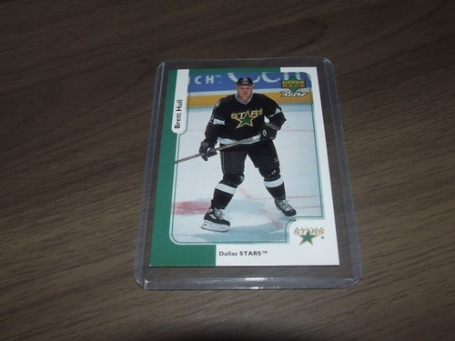1999-00 Upper Deck McDonald's retro # mcd-7 BRETT HULL | eBay