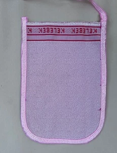 Rainbow Peeling Handschuhe🌈 Face & Body Peeling Mitt | Remove Dry Skin - Fake Tan - Bild 1 von 19