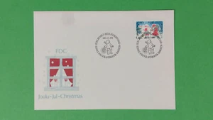 Finland - FDC - Christmas - November 30, 1984 - VGC - Bild 1 von 2