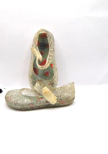 Toddler Slip on Shoes by Wonder Nations size 4 - Picture 1 of 16