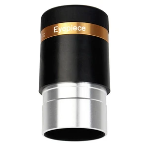 Top SVBONY 23mm Lens Wide Angle 62°Aspheric Eyepiece for 1.25" 31.7mm Telescopes - Picture 1 of 8