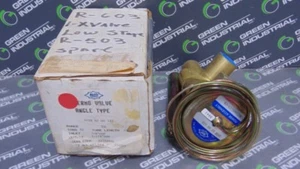 NEW Alco Controls Thermo Valve ZZIR 62 OG 125 XC7260G125-2B - Picture 1 of 5
