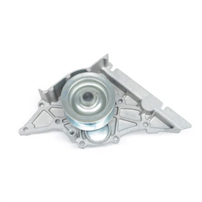 WATER PUMP FITS VOLKSWAGEN PHAETON 4.2L V8 CYL 2004 2005 2006 077121004NX 42348 - Image 1 of 4