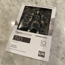 Max Factory Good Smile Company Figma 393 Blizzard Overwatch Reaper