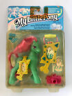 G2 My little Pony "Merry Moments" NEU in OVP MoC