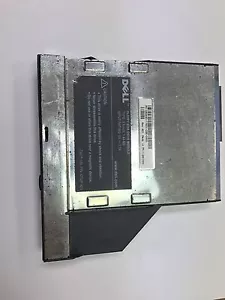 Dell Floppy Disk Drive Module 3.5" 1.44MB 4G690 04G690 4702P A01 - Picture 1 of 6