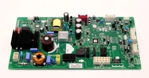 Original LG GSL761MCKV Hauptsteuerplatine PCB Modul Kühlschrank Gefrierschrank GSJ961NSVV - Bild 1 von 1