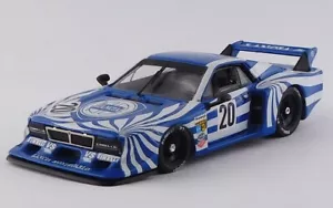 LANCIA BETA MONTECARLO TURBO - 6h Brands Hatch 1980 - Cheever / Alboreto - 20 1 - Bild 1 von 1