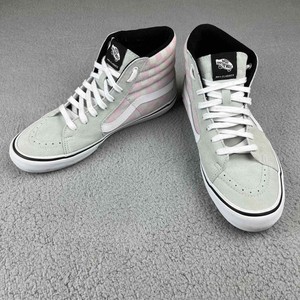 skate high pro vans