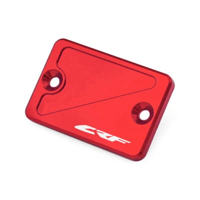 Cubierta depósito freno delantero para HONDA CRF 250L/300L Rally CRF230M CRF 250F/M Foto 1 de 4