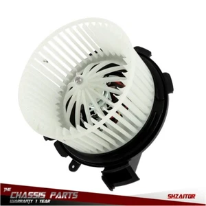 Blower Motor Heater Fan For Mercedes Sprinter For VW Crafte 0008356107 - Picture 1 of 13