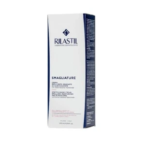 Rilastil Dehnungsstreifen Creme für empfindliche Haut 200ml - Dehnungsstreifen Behandlung - Bild 1 von 1
