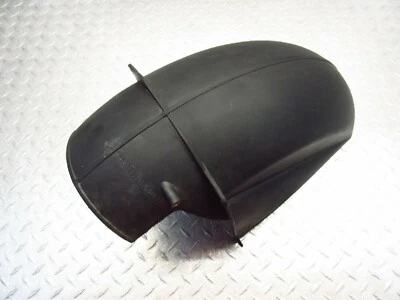 99-01 Ducati 750SS 1999 OEM guardabarros trasero abrazador de neumáticos conjunto de guardabarros Foto 1 de 4