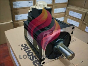 1PCS NEW Panasonic MSME402GCHM Servo Motor - Picture 1 of 8