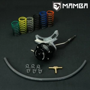 MAMBA Adjustable Turbo Wastegate Actuator For MAZDA RX-7 RX7 13B S4 S5 HT18S-2S - Picture 1 of 12