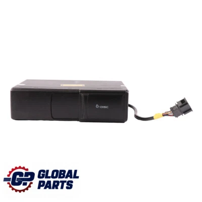 Cambio CD VW VOLKSWAGEN TOUAREG 7L GOLF 4 1J6035111 - Immagine 1 di 4