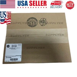 1PCS New In Box 2711P-RW1 2711PRW1 Free Fast Ship US Free Tax - Zdjęcie 1 z 1