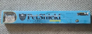 PetShield 2704-E Pet Travel Barrier Extension Kit for Models 2706 & 2708 - Picture 1 of 2